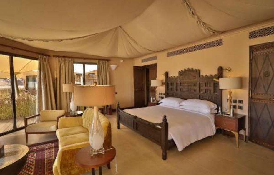 Ashar Tented Resort