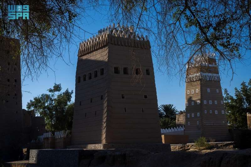 DAY: - 6 NAJRAN / JEDDAH/ Flight back