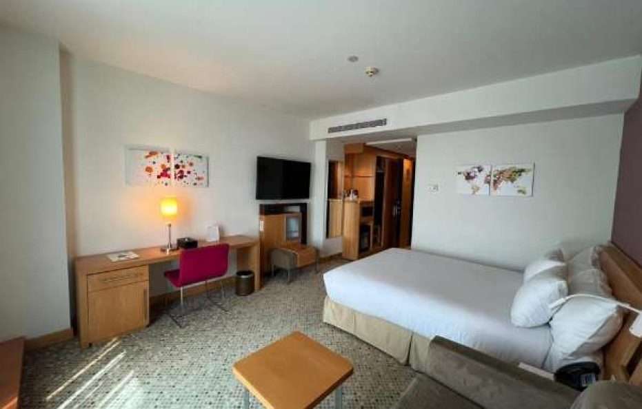 Novotel Dammam Business Park