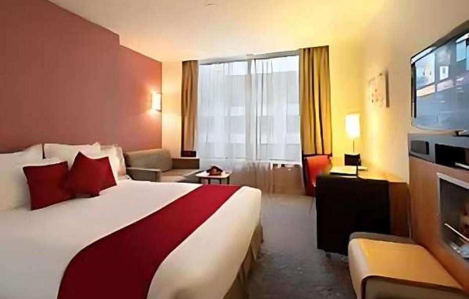 Novotel Dammam Business Park