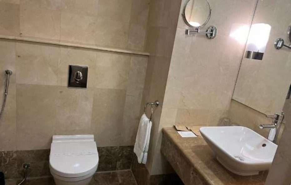 Novotel Dammam Business Park