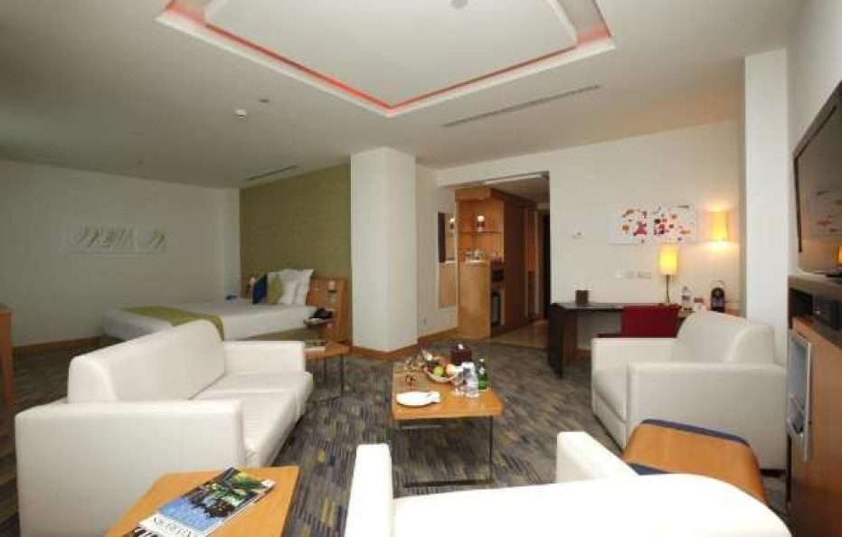 Novotel Dammam Business Park
