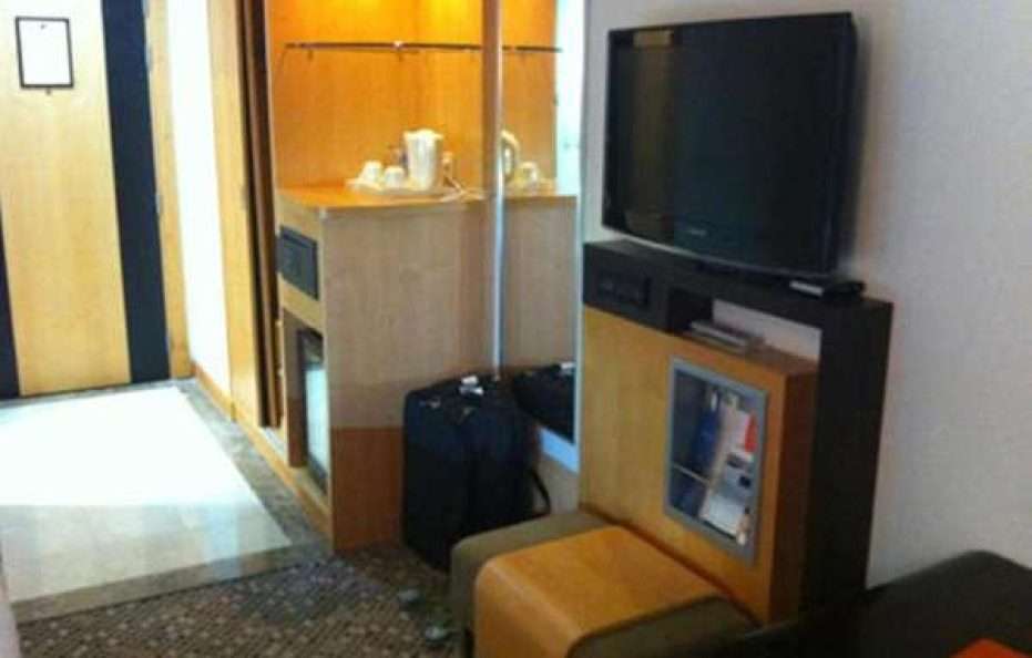Novotel Dammam Business Park