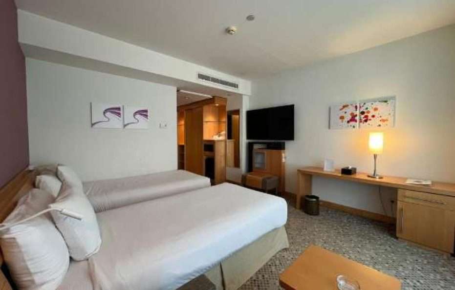 Novotel Dammam Business Park