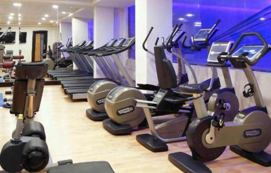 Novotel Dammam Business Park