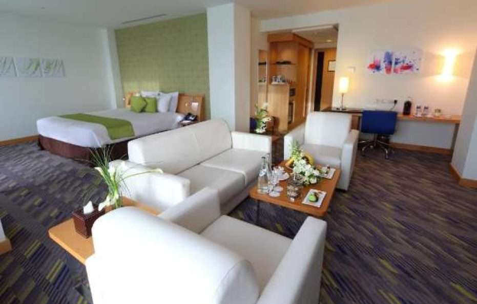 Novotel Dammam Business Park