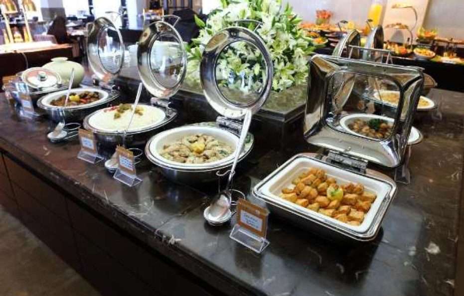 Novotel Dammam Business Park