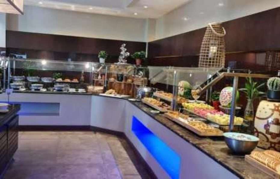 Novotel Dammam Business Park