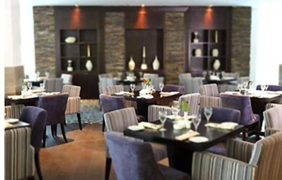 Novotel Dammam Business Park