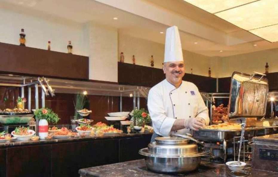 Novotel Dammam Business Park