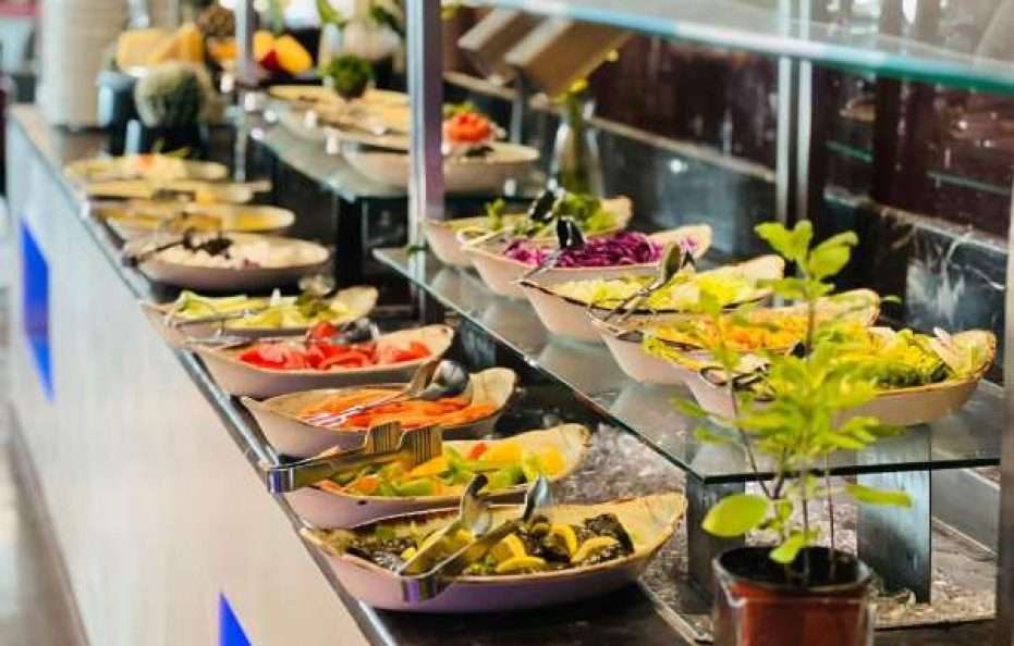 Novotel Dammam Business Park