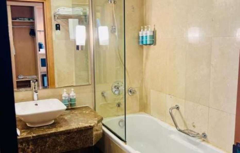 Novotel Dammam Business Park