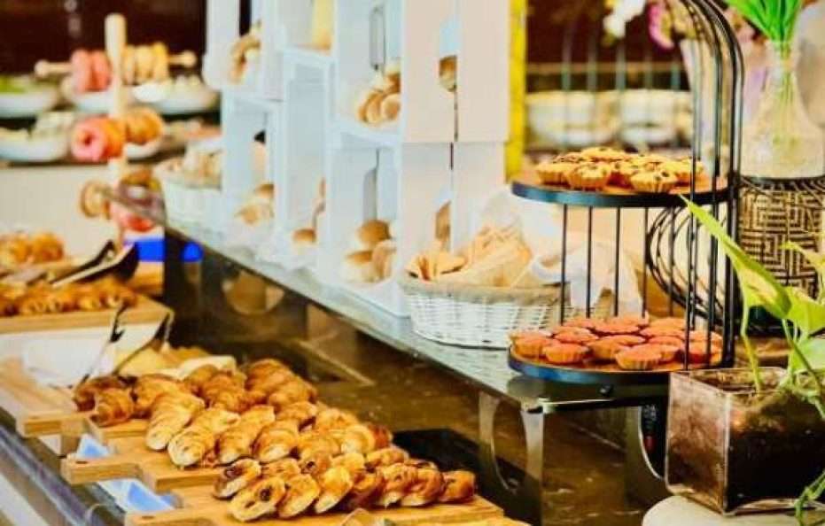 Novotel Dammam Business Park