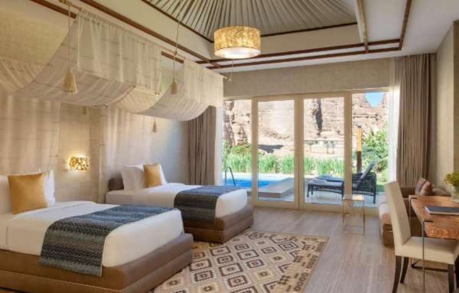 Shaden Resort