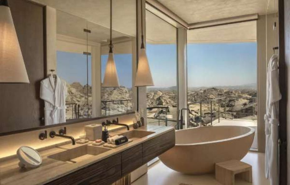 Desert Rock Resort