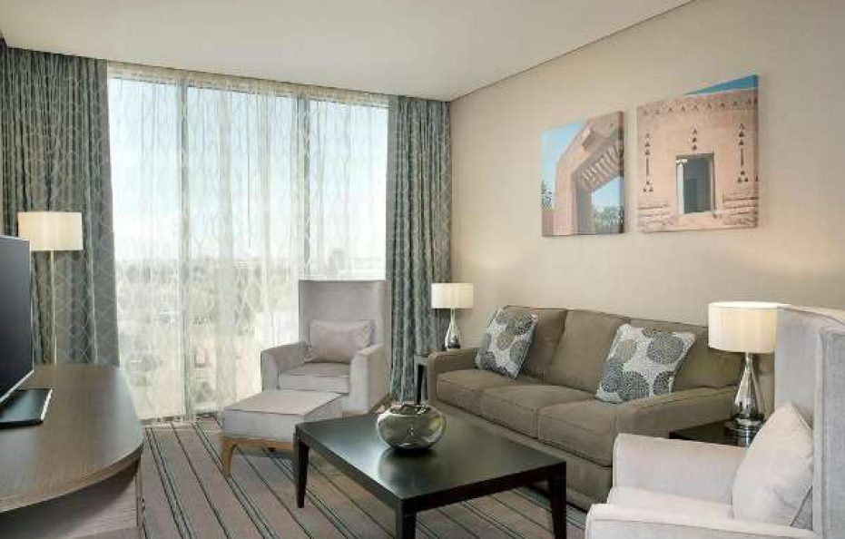 Hilton Garden Inn Tabuk