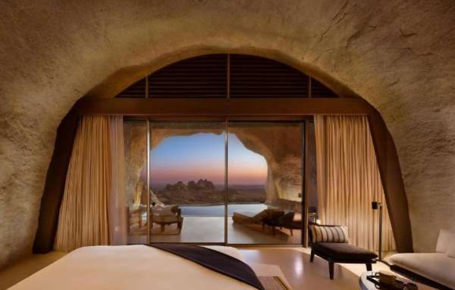 Desert Rock Resort