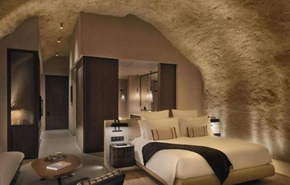 Desert Rock Resort