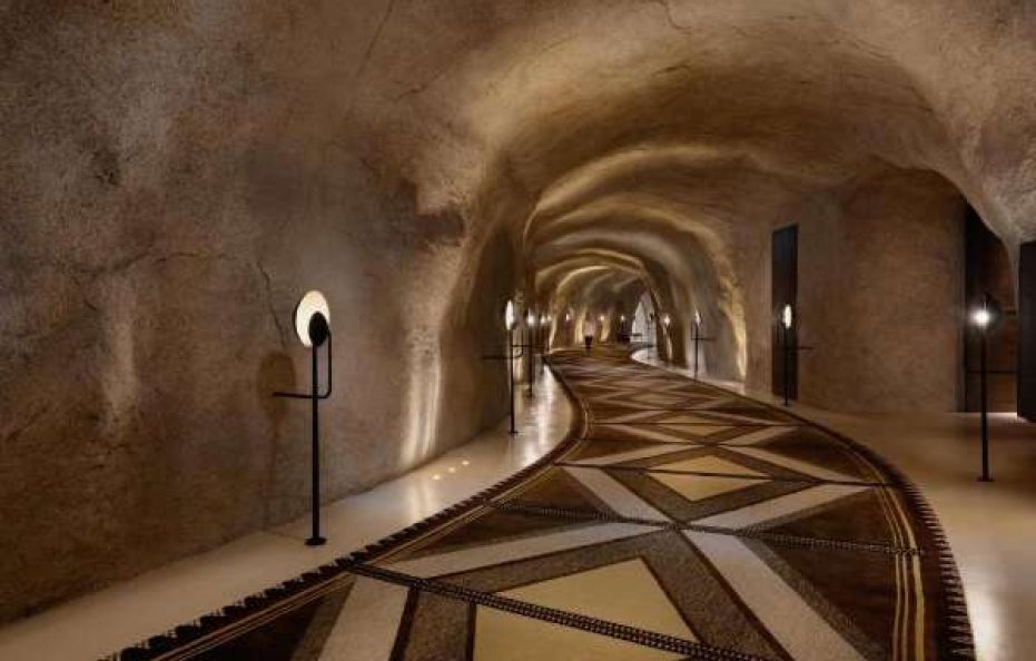Desert Rock Resort