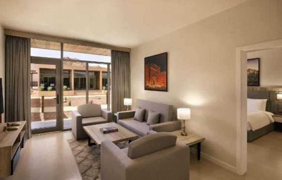 Cloud 7 Residence AlUla