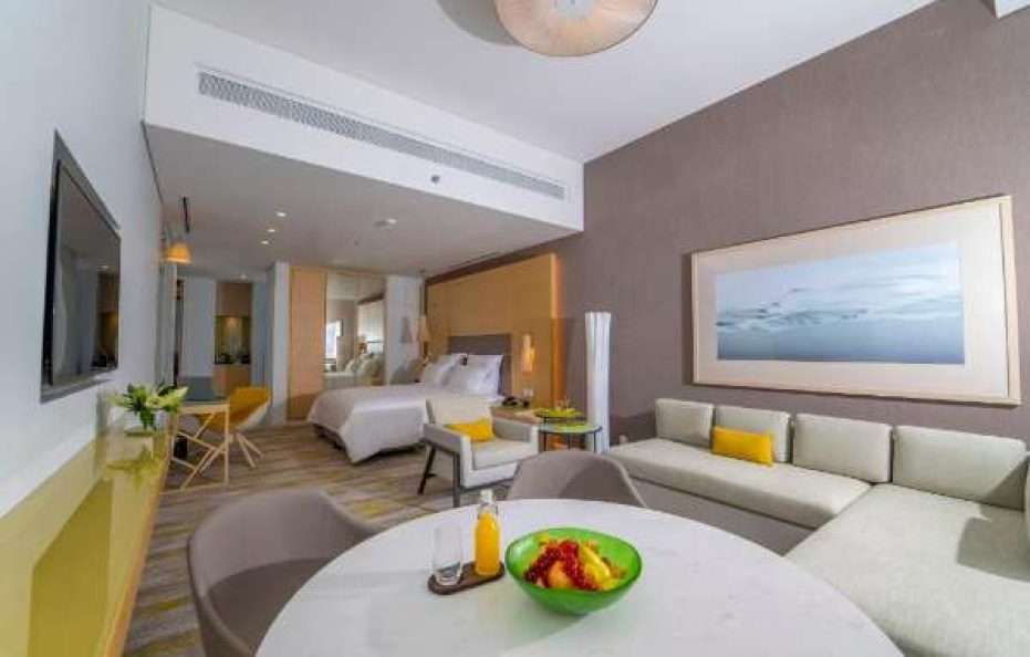 Dana Rayhaan by Rotana
