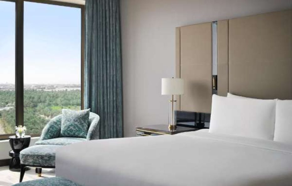 Al Ahsa InterContinental by IHG