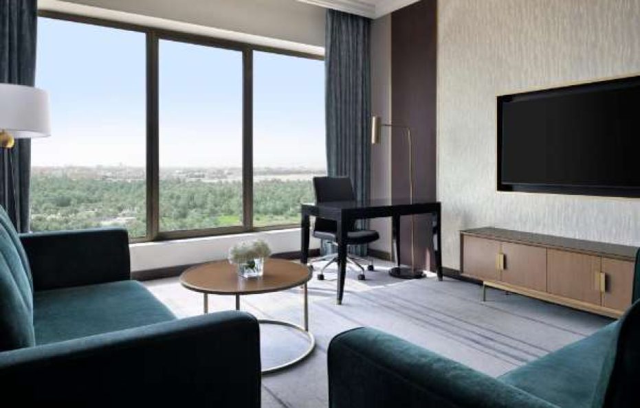 Al Ahsa InterContinental by IHG