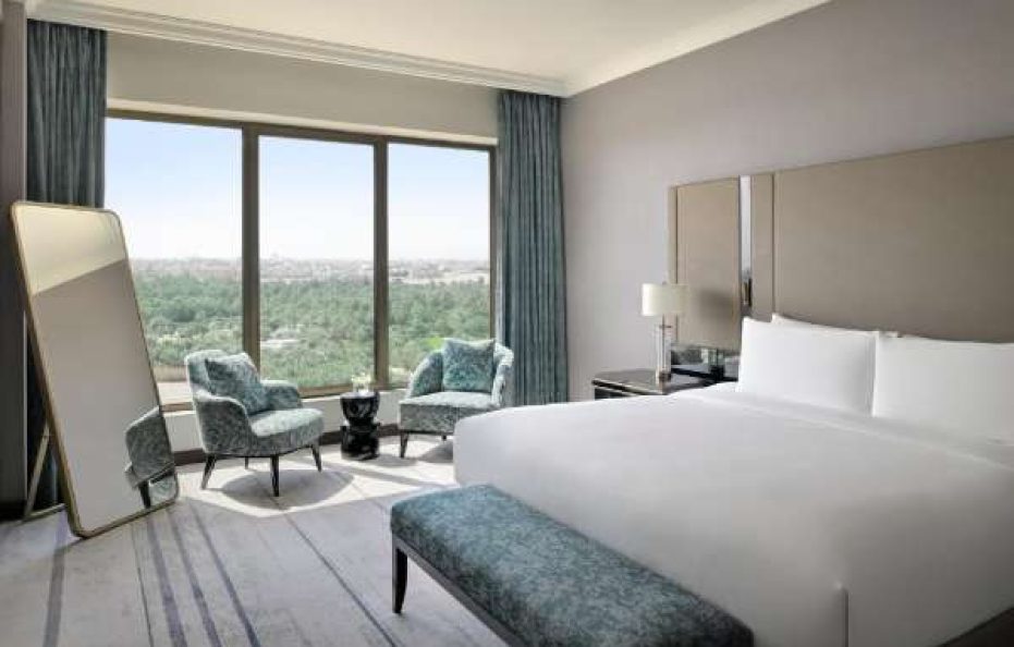 Al Ahsa InterContinental by IHG