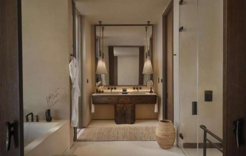 Desert Rock Resort