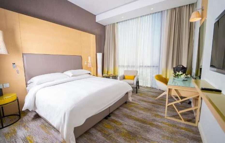 Dana Rayhaan by Rotana