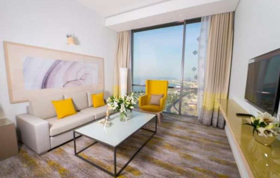 Dana Rayhaan by Rotana