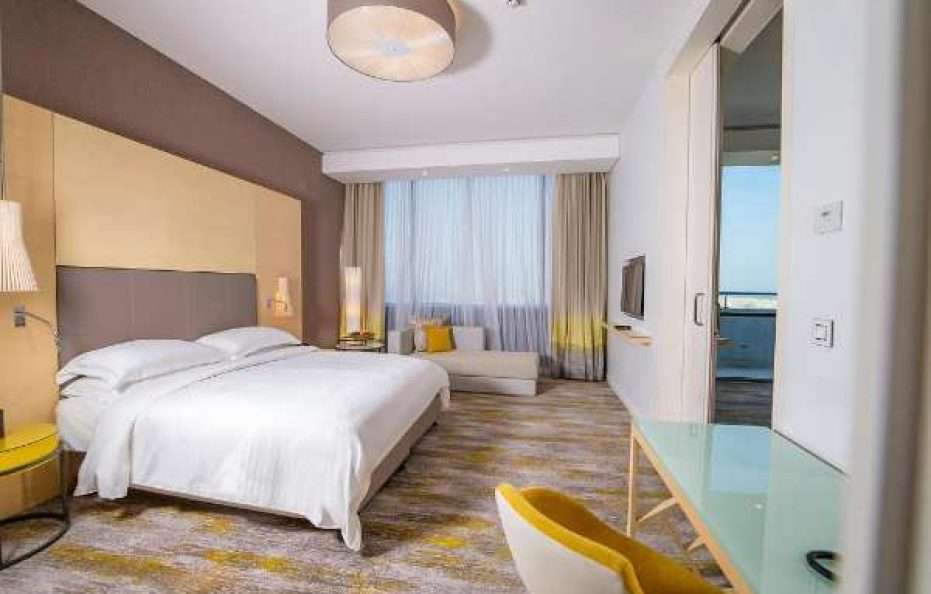Dana Rayhaan by Rotana