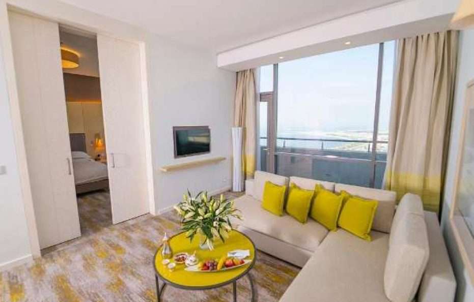 Dana Rayhaan by Rotana