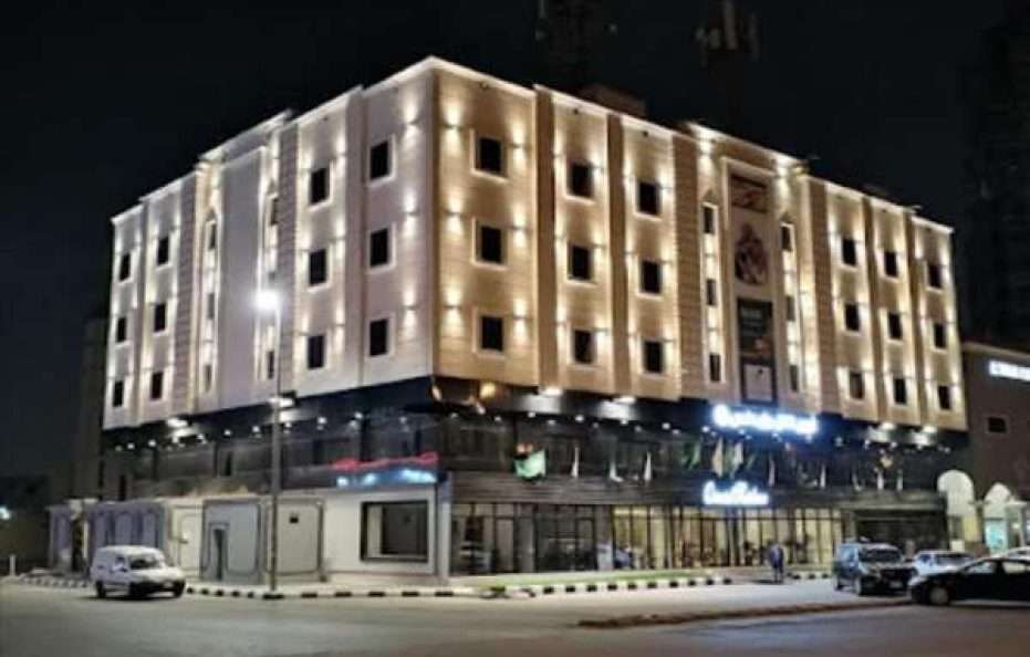 Oriental Residence