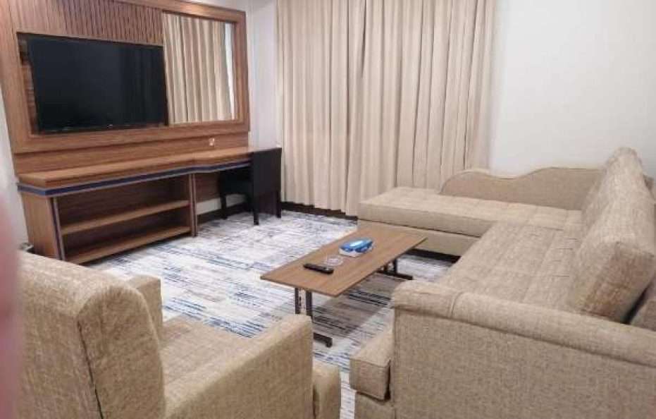 Oriental Residence