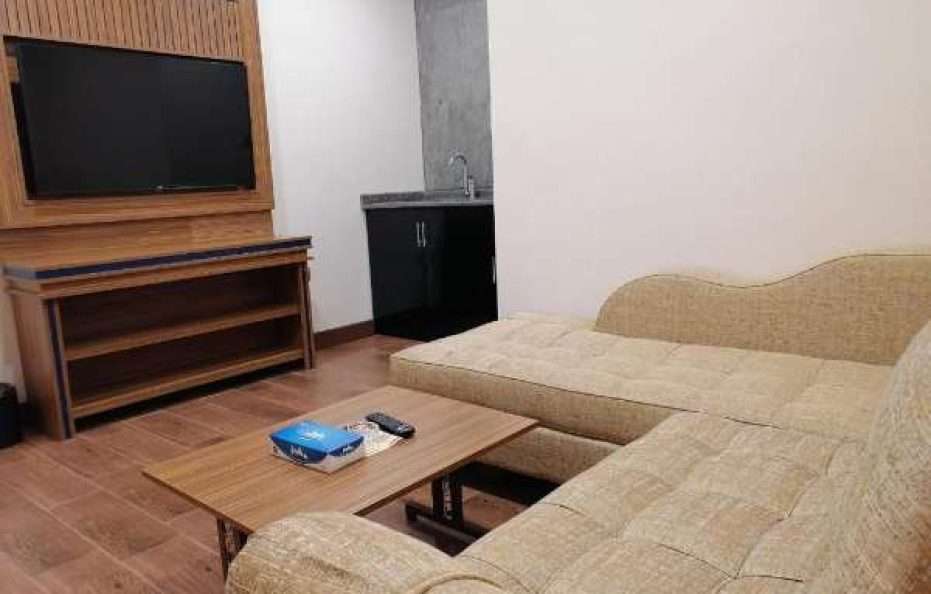 Oriental Residence