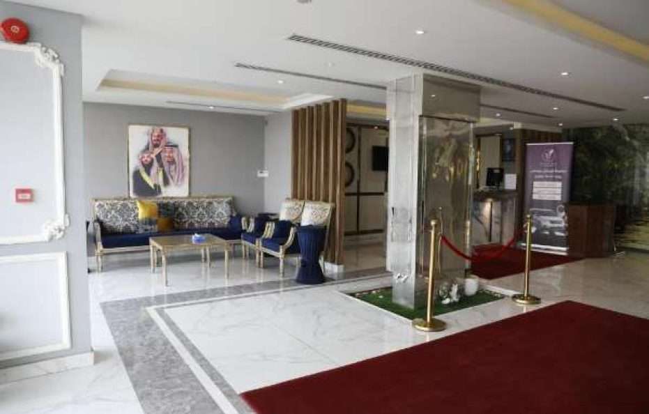 Oriental Residence