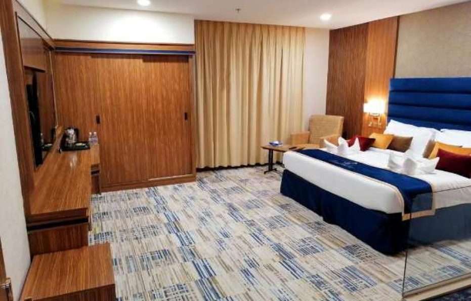 Oriental Residence