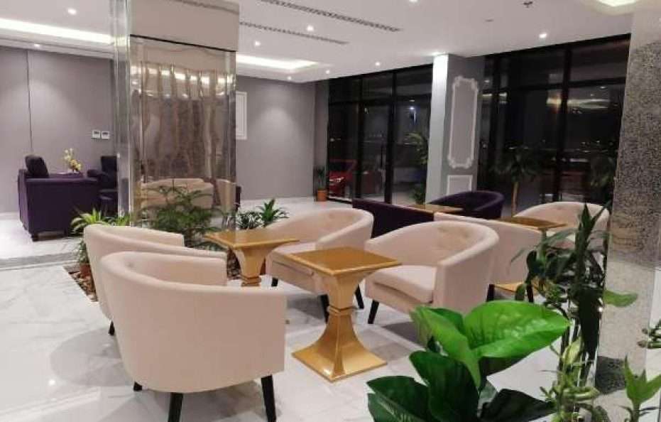 Oriental Residence