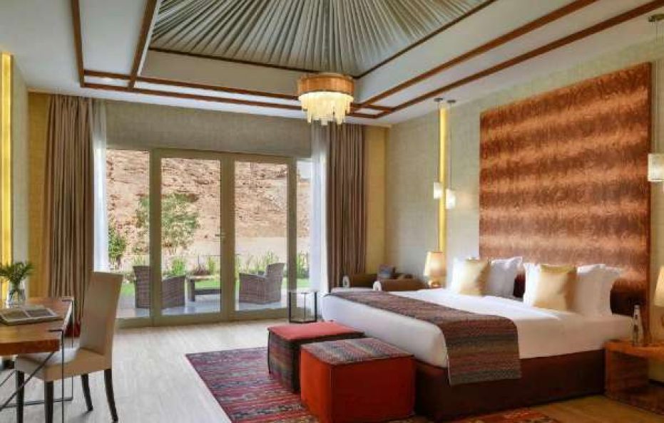 Shaden Resort
