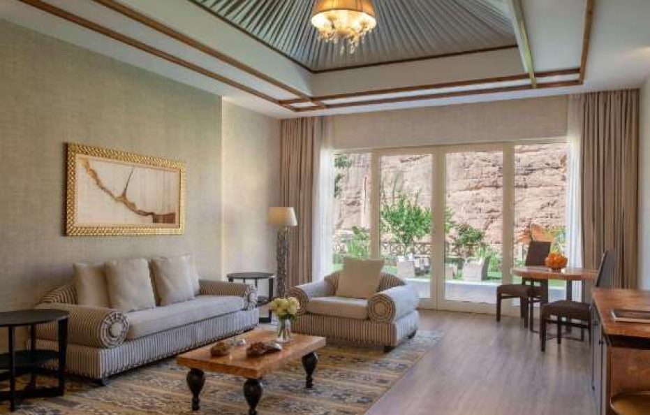 Shaden Resort