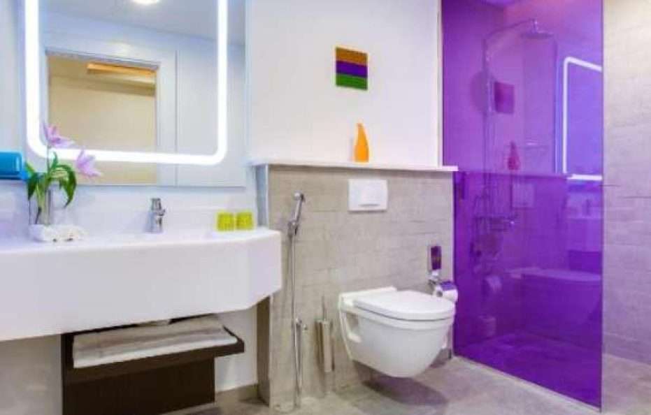 Park Inn by Radisson Dammam