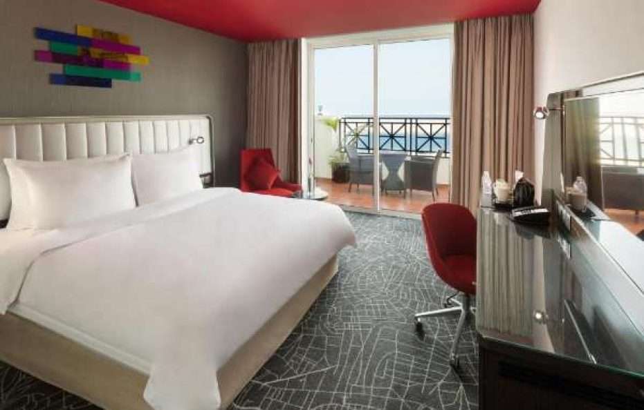Park Inn by Radisson Dammam