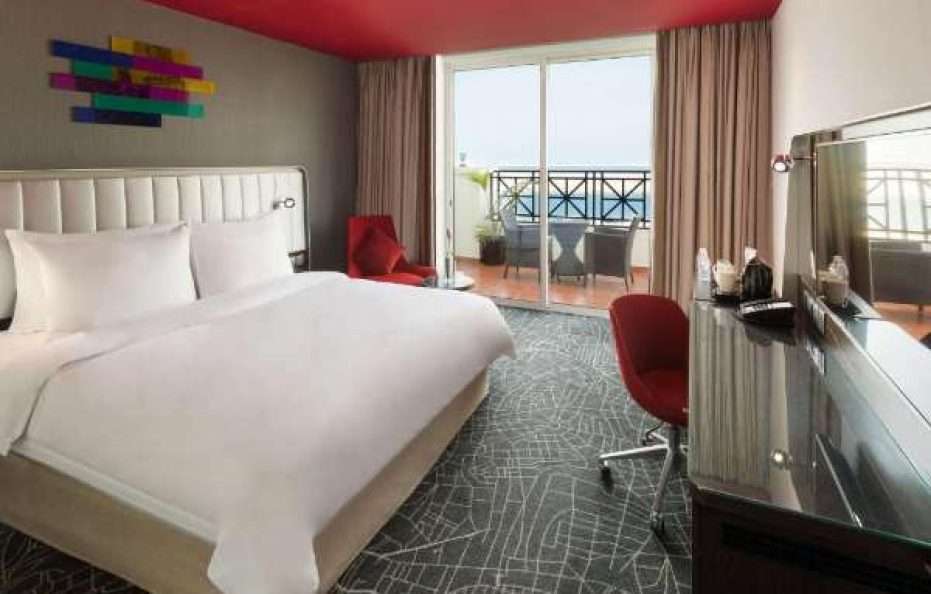 Park Inn by Radisson Dammam