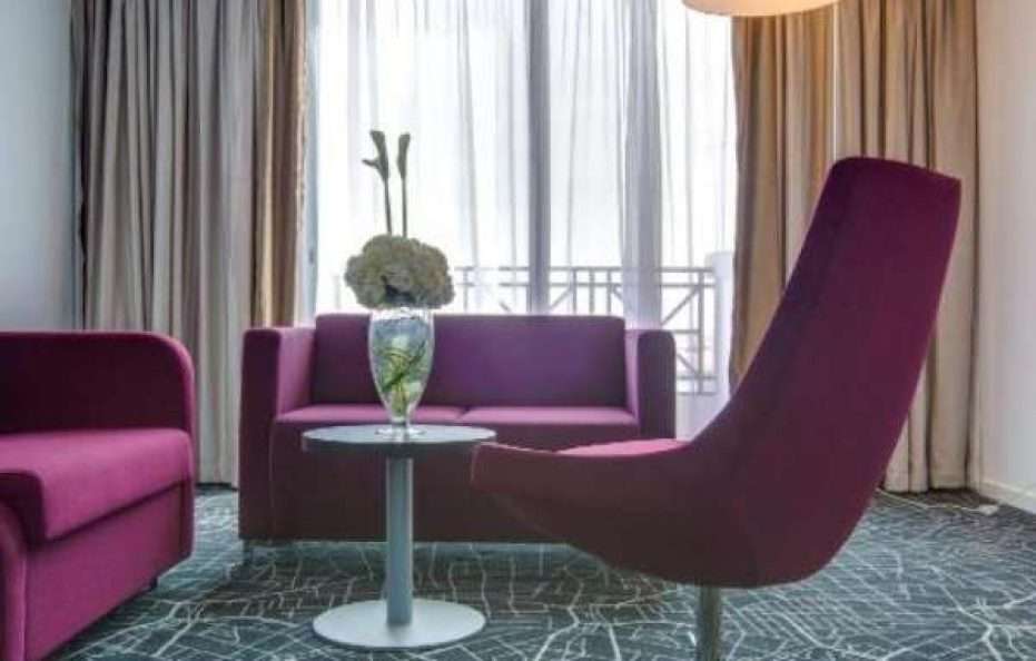 Park Inn by Radisson Dammam