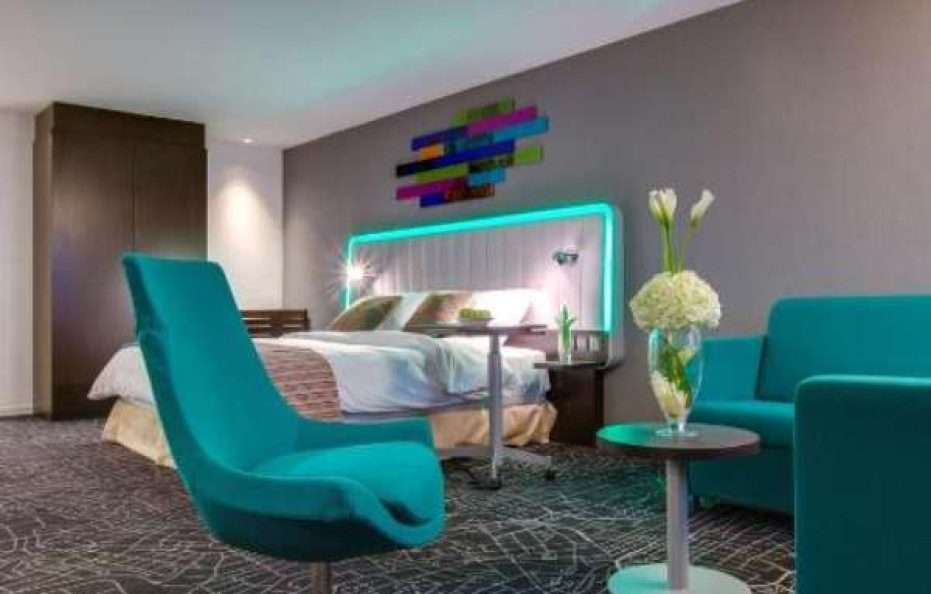 Park Inn by Radisson Dammam