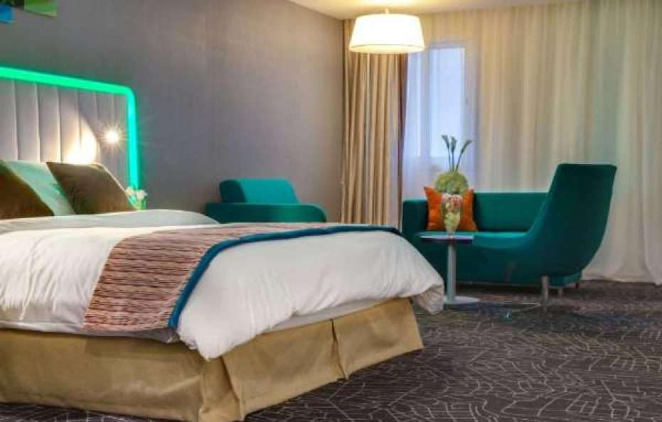 Park Inn by Radisson Dammam