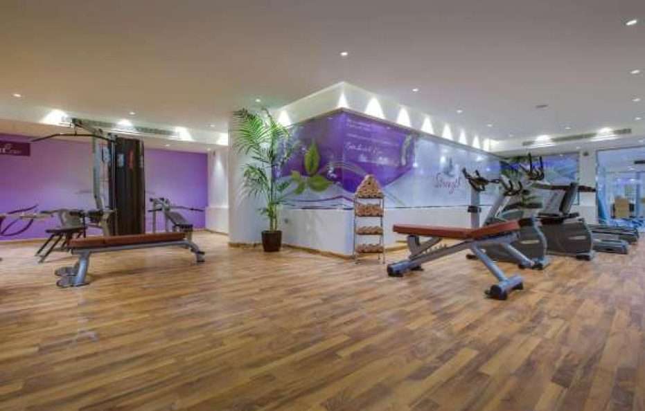 Park Inn by Radisson Dammam