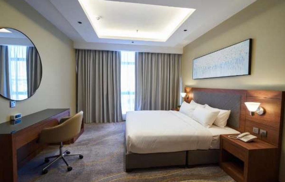 Platinum Hotel – Yanbu
