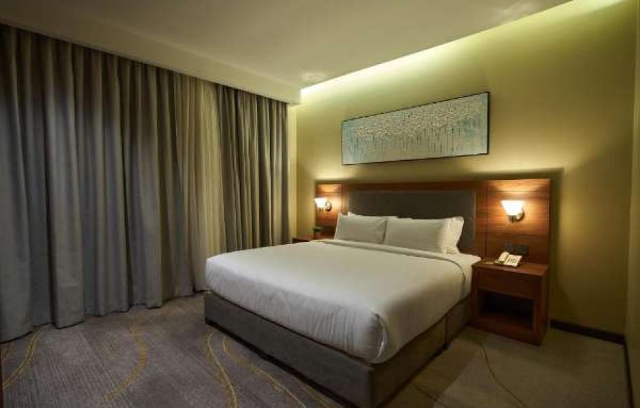 Platinum Hotel – Yanbu